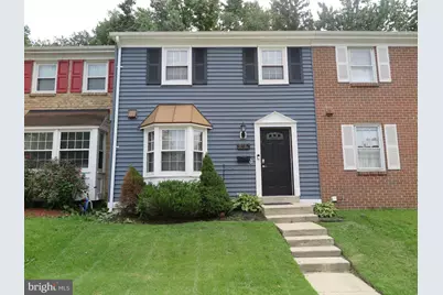 1812 Foxdale Court, Crofton, MD 21114 - Photo 2