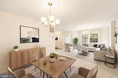 126 Spring Place Way, Annapolis, MD 21401 - Photo 2