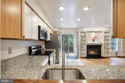 126 Spring Place Way, Annapolis, MD 21401 - Photo 16