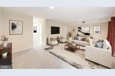 126 Spring Place Way, Annapolis, MD 21401 - Photo 4
