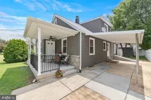 207 Hance Ave, Linthicum Heights, MD 21090 - Photo 2