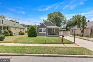 207 Hance Ave, Linthicum Heights, MD 21090 - Photo 18