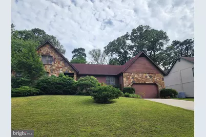 1377 Teaberry Lane E, Severn, MD 21144 - Photo 4