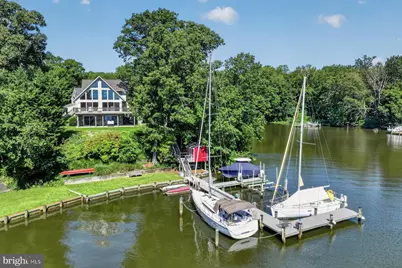 2246 Mulberry Hill Road, Annapolis, MD 21409 - Photo 1