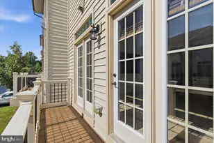 7513 Thicket Run, Hanover, MD 21076 - Photo 46