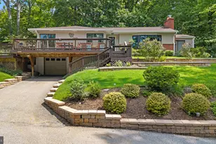 1505 Riverdale Dr, Annapolis, MD 21409 - Photo 2