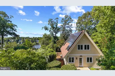 2915 South Court, Annapolis, MD 21401 - Photo 1