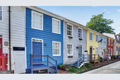 35 Pinkney Street, Annapolis, MD 21401 - Photo 2