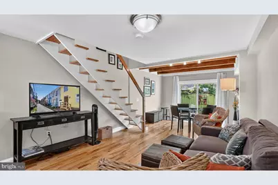 35 Pinkney Street, Annapolis, MD 21401 - Photo 12