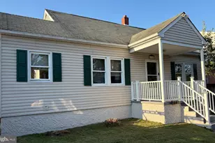 300 Camrose Ave, Brooklyn, MD 21225 - Photo 1