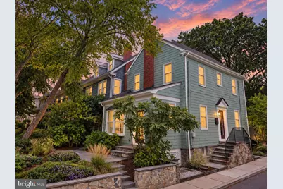 98 Monticello Avenue, Annapolis, MD 21401 - Photo 1