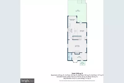 98 Monticello Avenue, Annapolis, MD 21401 - Photo 16