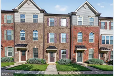 7865 Fletcher Way, Hanover, MD 21076 - Photo 2