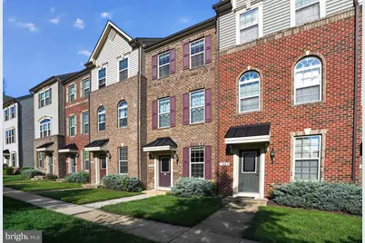 7865 Fletcher Way, Hanover, MD 21076 - Photo 4