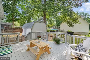 4733 Washington Ave, Shady Side, MD 20764 - Photo 18