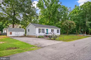 4733 Washington Ave, Shady Side, MD 20764 - Photo 32