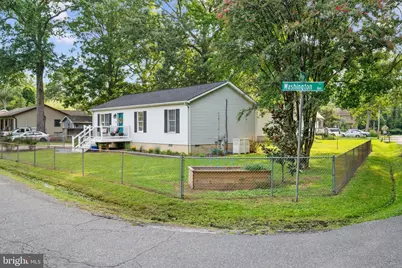4733 Washington Avenue, Shady Side, MD 20764 - Photo 4