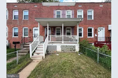 5323 Wasena Avenue, Brooklyn, MD 21225 - Photo 1
