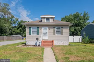 300 Doris Ave, Brooklyn, MD 21225 - Photo 1