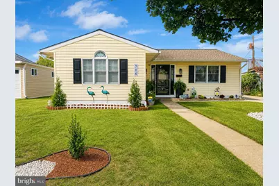 716 Hamlen Road, Glen Burnie, MD 21061 - Photo 1