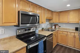 1745 Leisure Way, Crofton, MD 21114 - Photo 14