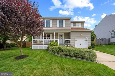 3219 Art Hall Lane, Pasadena, MD 21122 - Photo 1