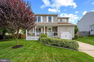 3219 Art Hall Ln, Pasadena, MD 21122 - Photo 1