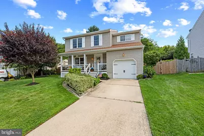 3219 Art Hall Lane, Pasadena, MD 21122 - Photo 2