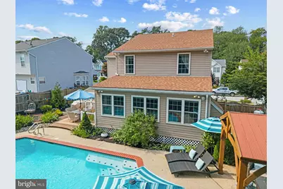3219 Art Hall Lane, Pasadena, MD 21122 - Photo 30