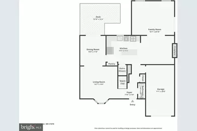 1475 Mordor Lane, Hanover, MD 21076 - Photo 30