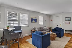 31 College Ave, Annapolis, MD 21401 - Photo 20