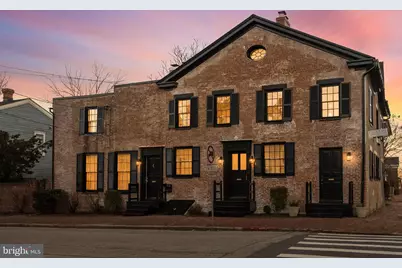 31 College Avenue, Annapolis, MD 21401 - Photo 2
