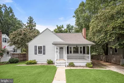 410 Darlene Avenue, Linthicum Heights, MD 21090 - Photo 1