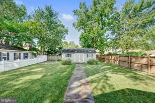 5564 Franklin Blvd, Churchton, MD 20733 - Photo 22