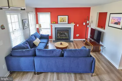 5564 Franklin Boulevard, Churchton, MD 20733 - Photo 8