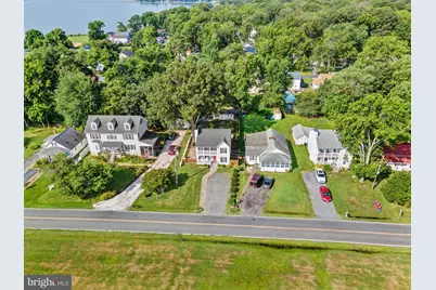 5564 Franklin Boulevard, Churchton, MD 20733 - Photo 2