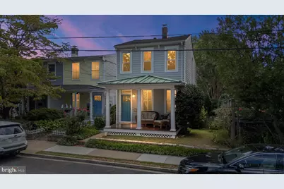 412 Third Street, Annapolis, MD 21403 - Photo 1