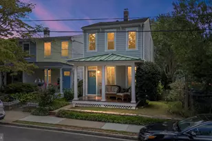 412 Third St, Annapolis, MD 21403 - Photo 1
