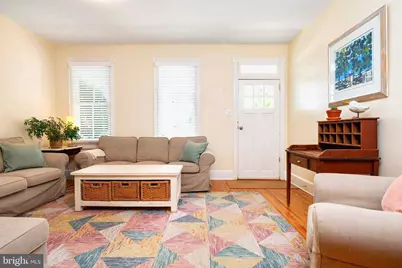 412 Third Street, Annapolis, MD 21403 - Photo 2