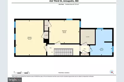 412 Third Street, Annapolis, MD 21403 - Photo 40