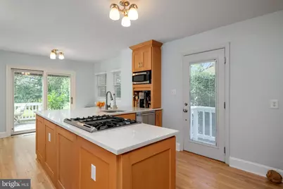 412 Third Street, Annapolis, MD 21403 - Photo 8