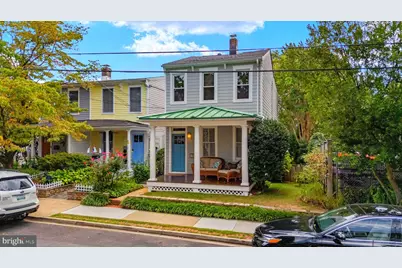 412 Third Street, Annapolis, MD 21403 - Photo 38