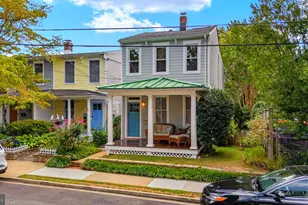 412 Third St, Annapolis, MD 21403 - Photo 38