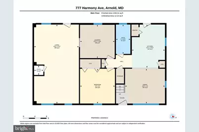 777 Harmony Avenue, Arnold, MD 21012 - Photo 68