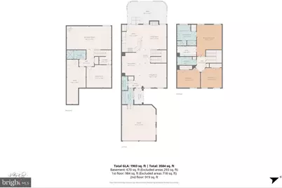 7662 Porcelain Tile Court, Odenton, MD 21113 - Photo 40