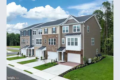 643 Eastland Row, Millersville, MD 21108 - Photo 2