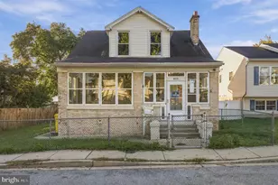 405 Doris Ave, Brooklyn, MD 21225 - Photo 1