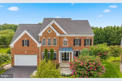 808 Colette Court, Odenton, MD 21113 - Photo 1
