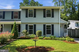 463 Man O War Ct, Annapolis, MD 21409 - Photo 1