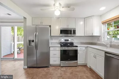 463 Man-O-War Court, Annapolis, MD 21409 - Photo 4